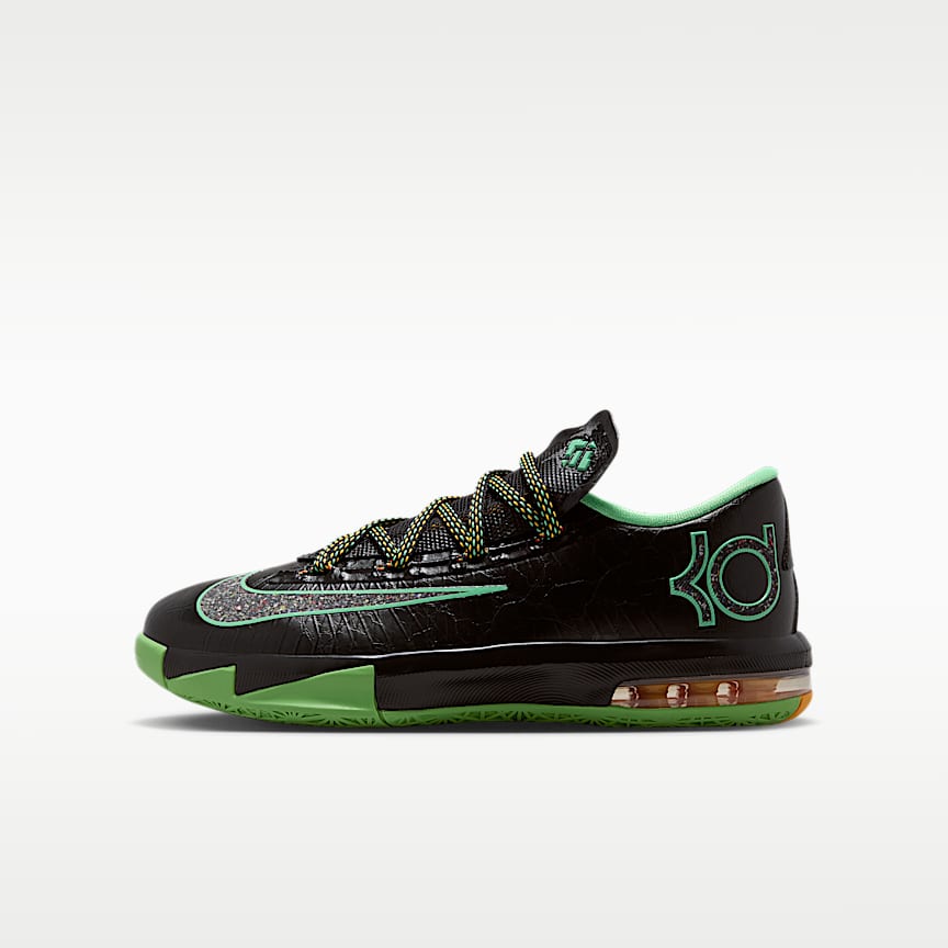 Nike G.T. Cut 3 x LEGO® Collection Big Kids' Basketball Shoes